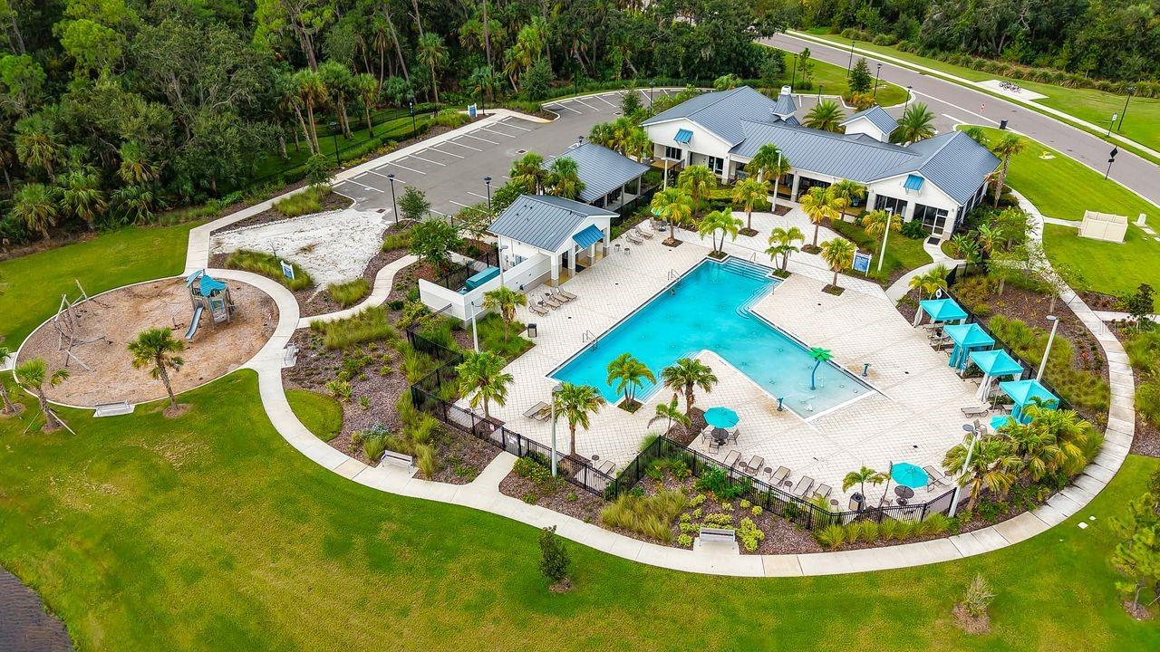 Image 43 of 46 For 8221 Reefbay Cove