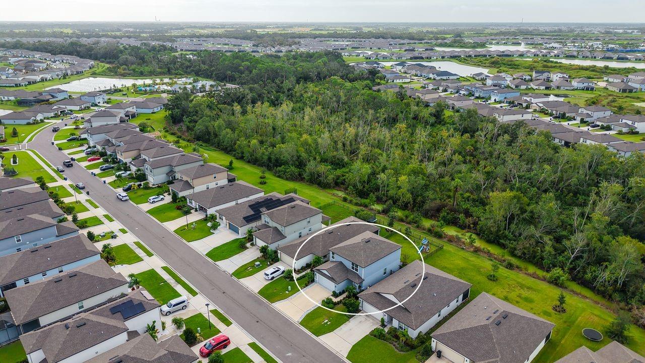 Image 44 of 46 For 8221 Reefbay Cove