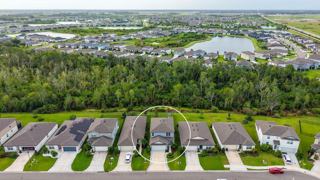 Image 45 of 46 For 8221 Reefbay Cove