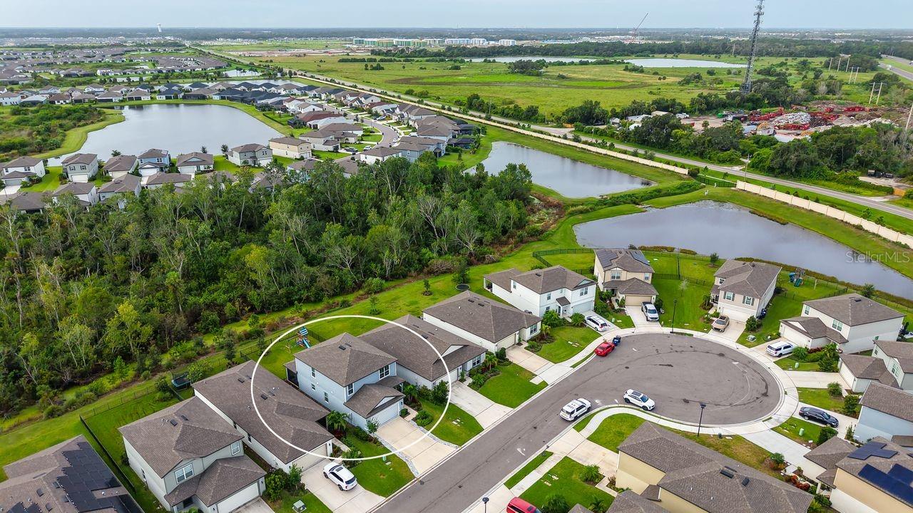 Image 46 of 46 For 8221 Reefbay Cove