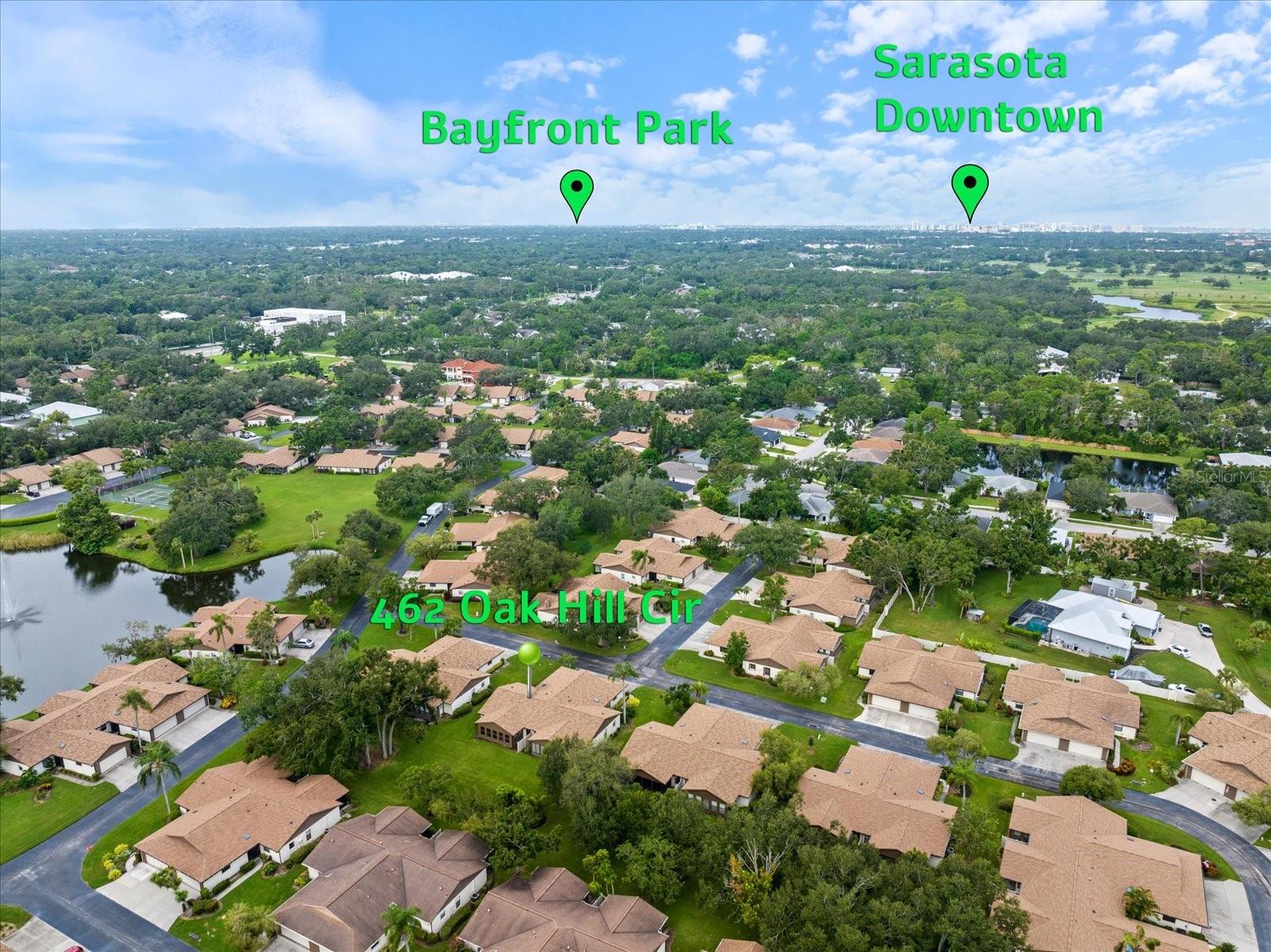 Image 18 of 21 For 462 Oak Hill Circle 5