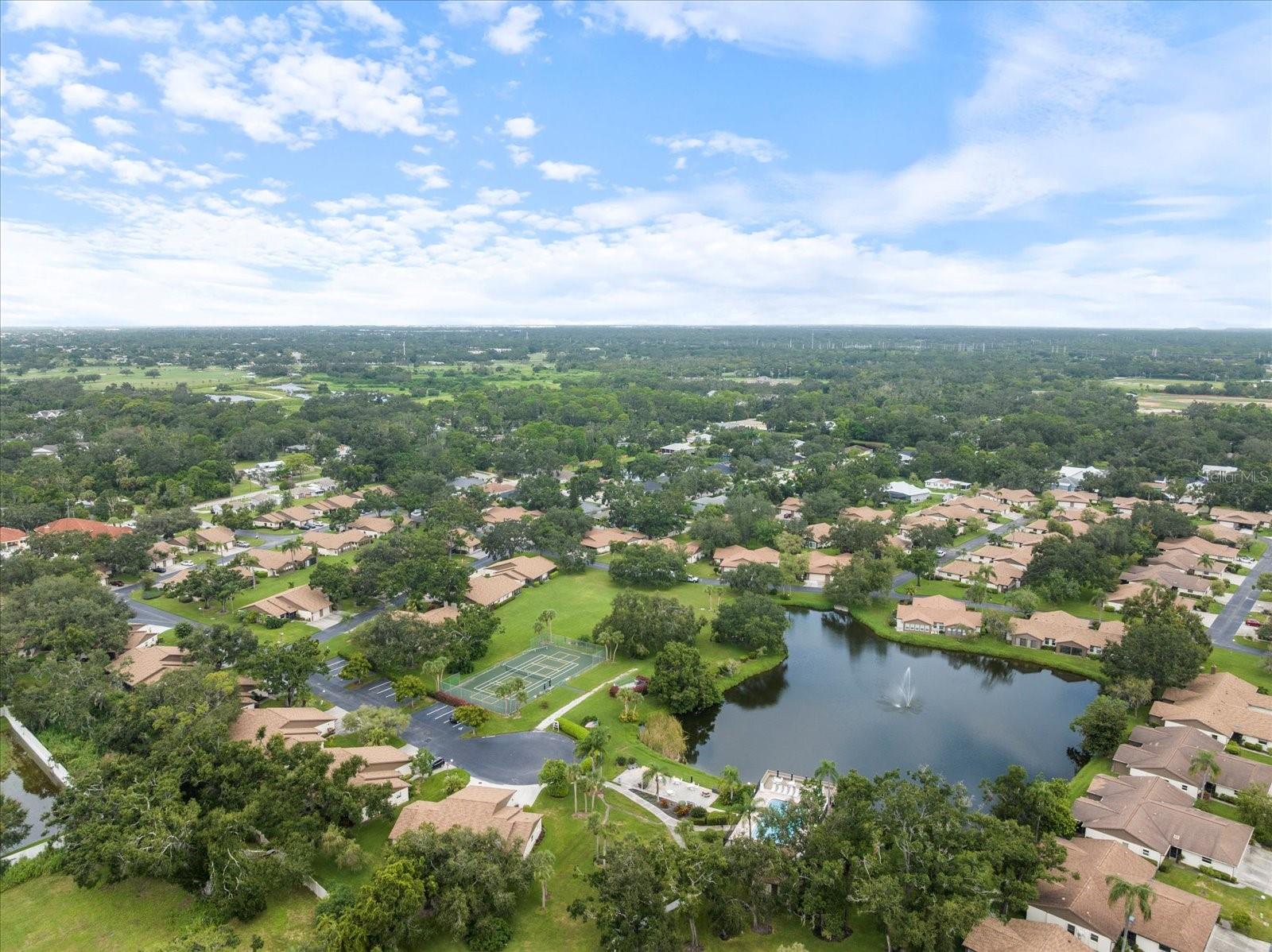 Image 20 of 21 For 462 Oak Hill Circle 5