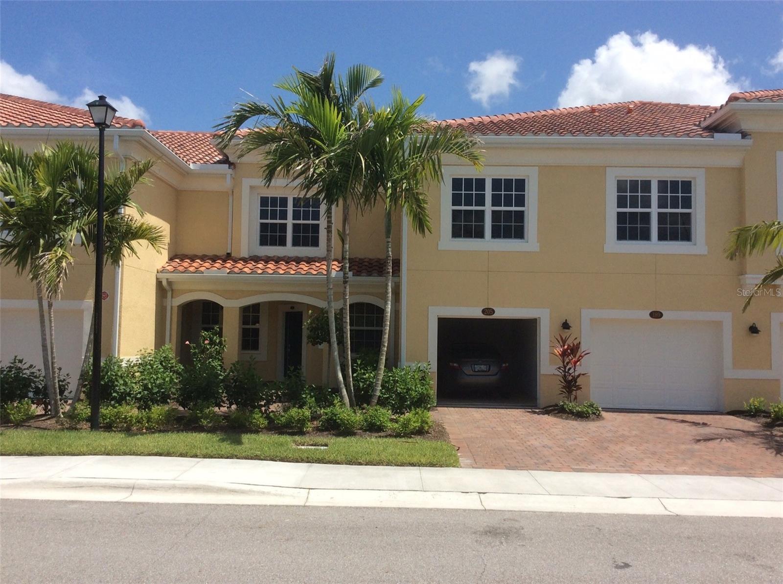 Details for 205 Navigation Circle 205, OSPREY, FL 34229