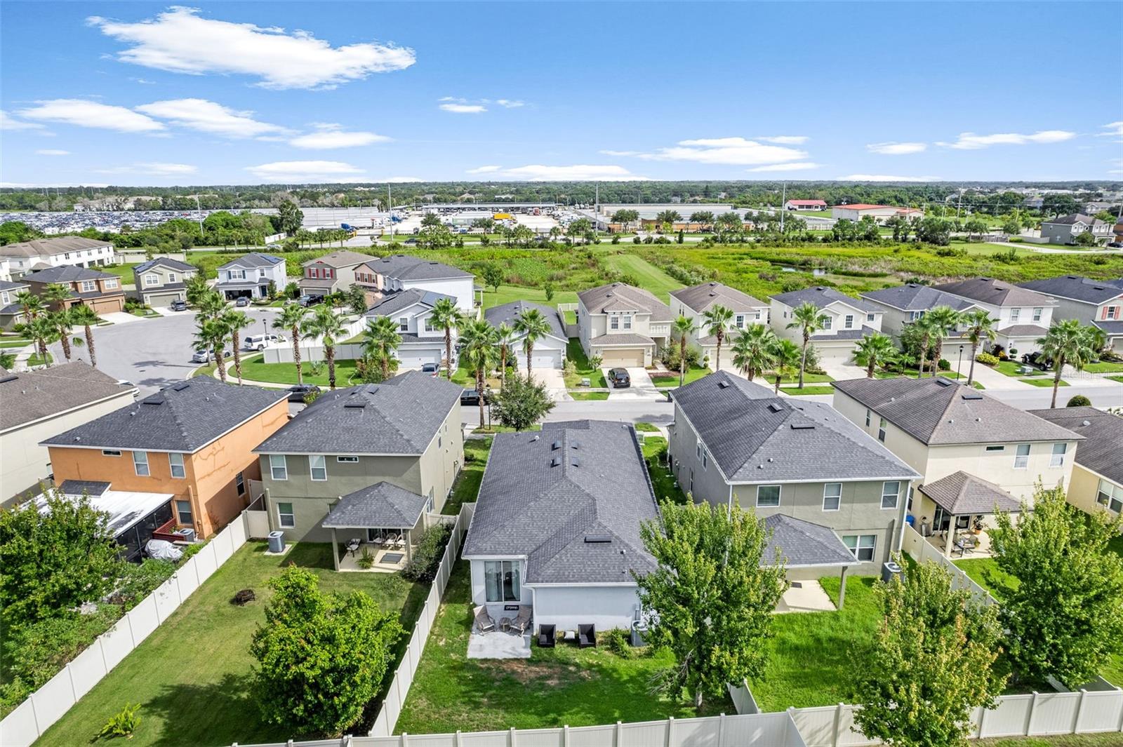 Image 33 of 46 For 11123 Abaco Island Avenue