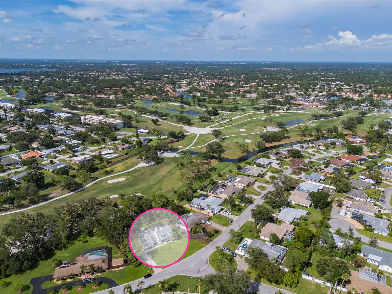 Image 68 of 71 For 5005 Canterbury Drive