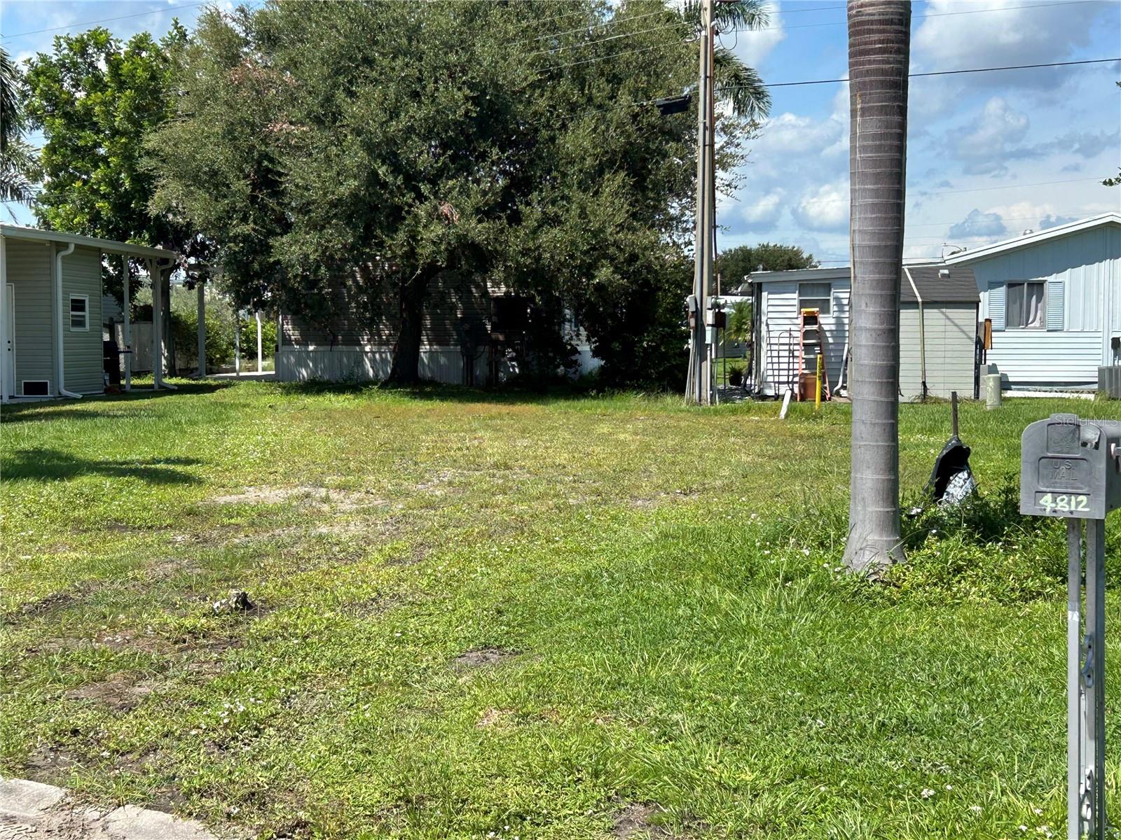 Details for 4812 Boca Raton Avenue, SARASOTA, FL 34234