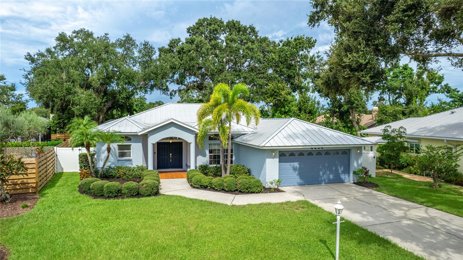 Details for 4454 Hollybrook Way, SARASOTA, FL 34233