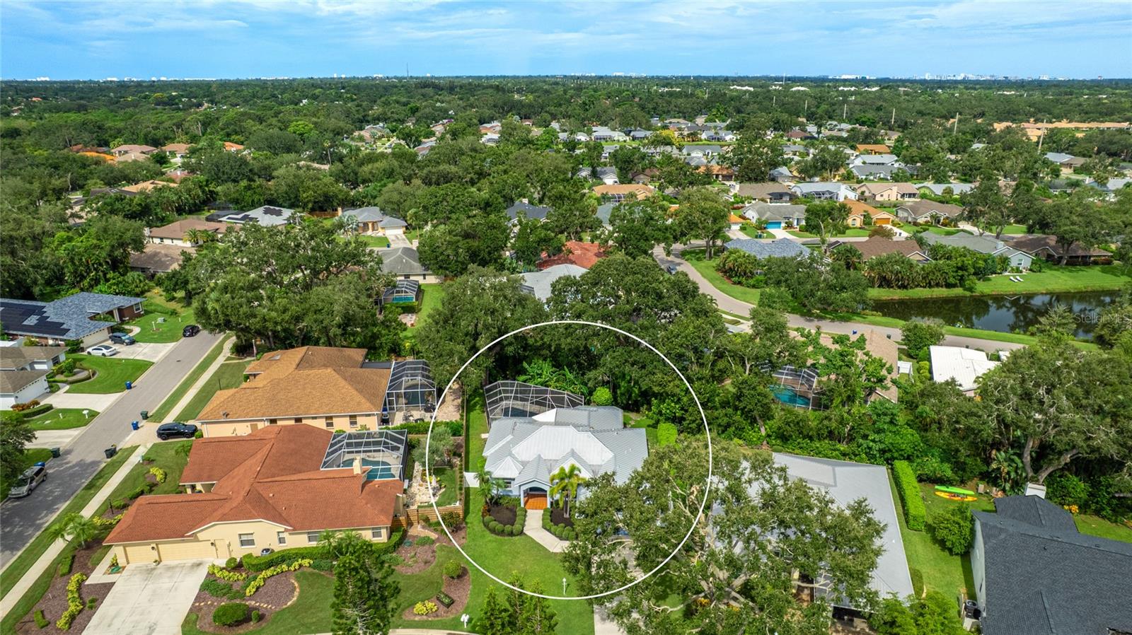 Image 32 of 36 For 4454 Hollybrook Way