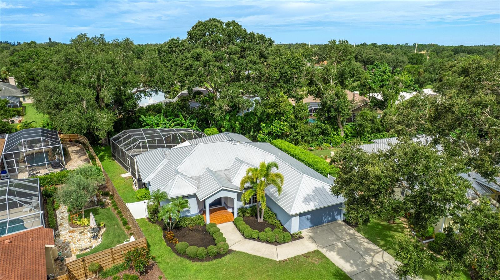 Image 35 of 36 For 4454 Hollybrook Way