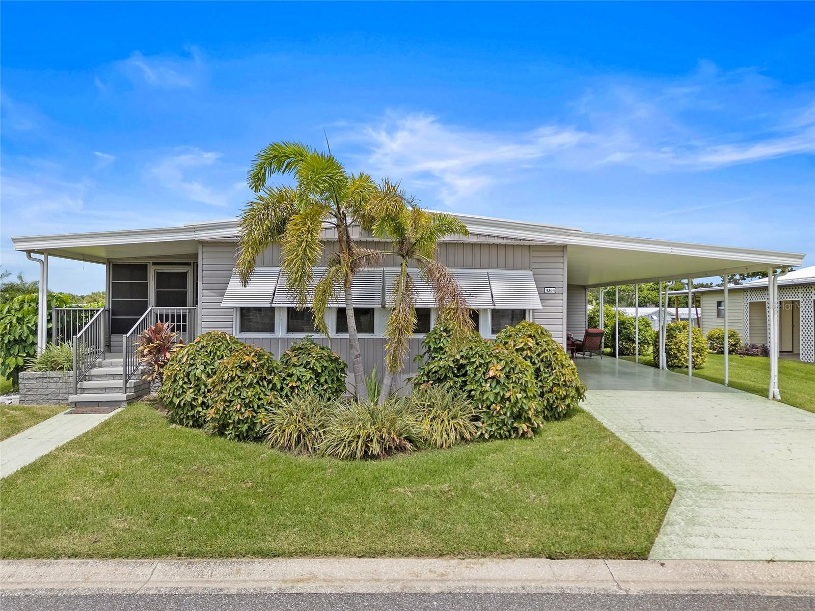 Details for 4304 14th Street E, ELLENTON, FL 34222