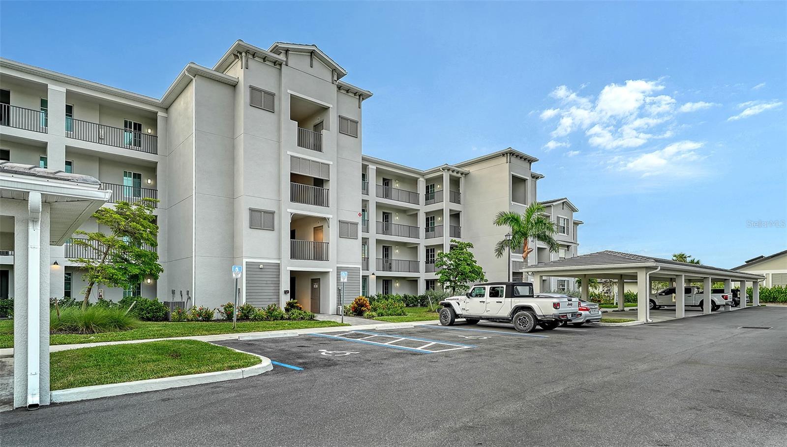 Details for 12140 Wellen Golf Street 301, VENICE, FL 34293