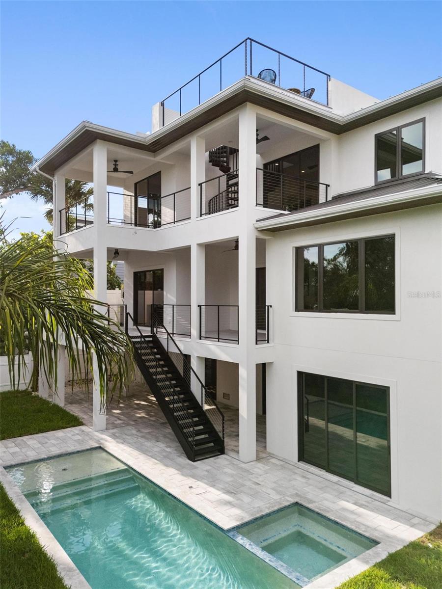 Image 64 of 82 For 226 Garden Lane