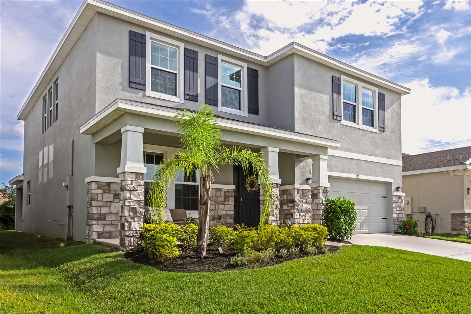 Details for 171 Bright Ibis Avenue, APOLLO BEACH, FL 33572