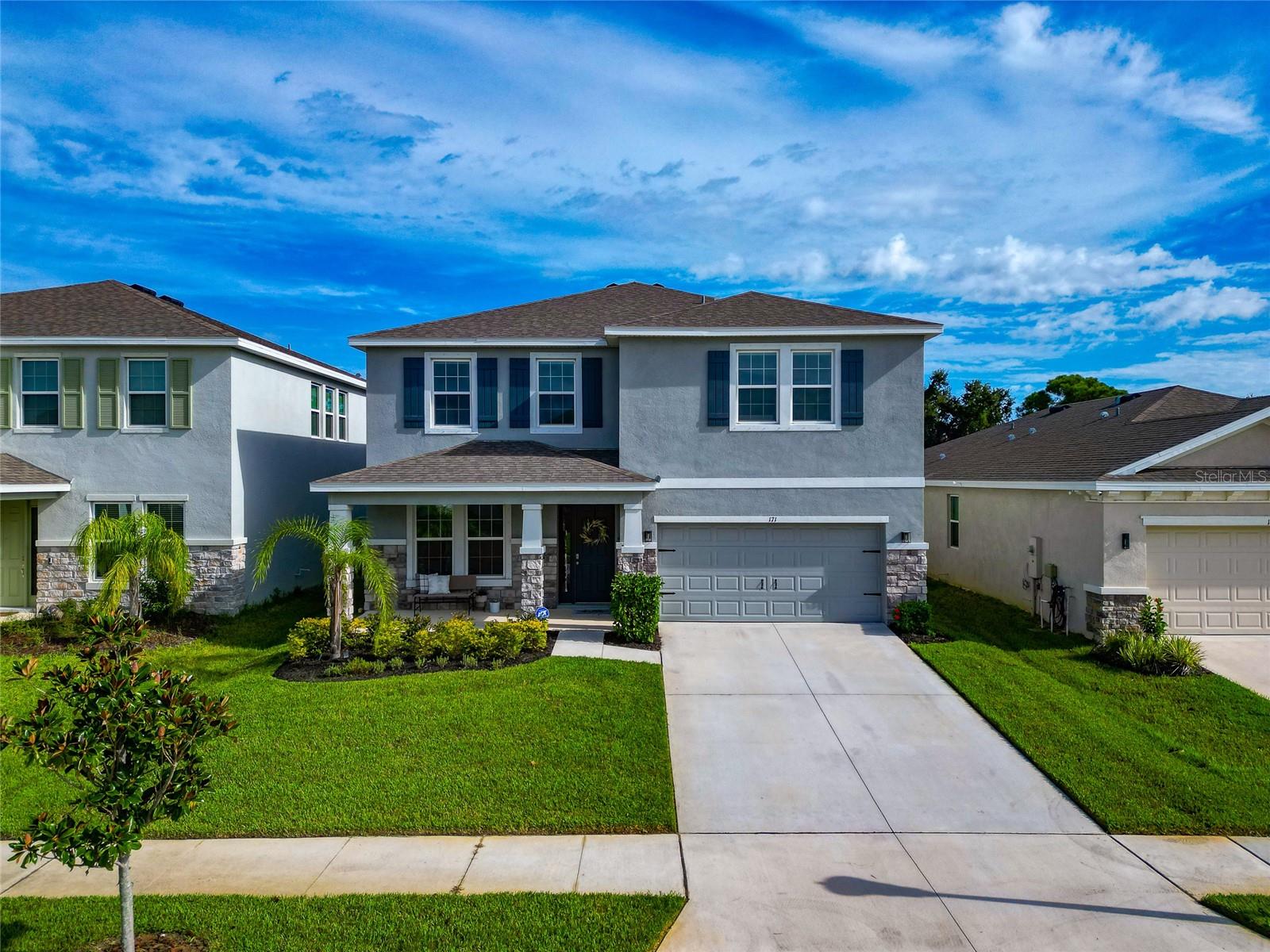 Image 59 of 91 For 171 Bright Ibis Avenue