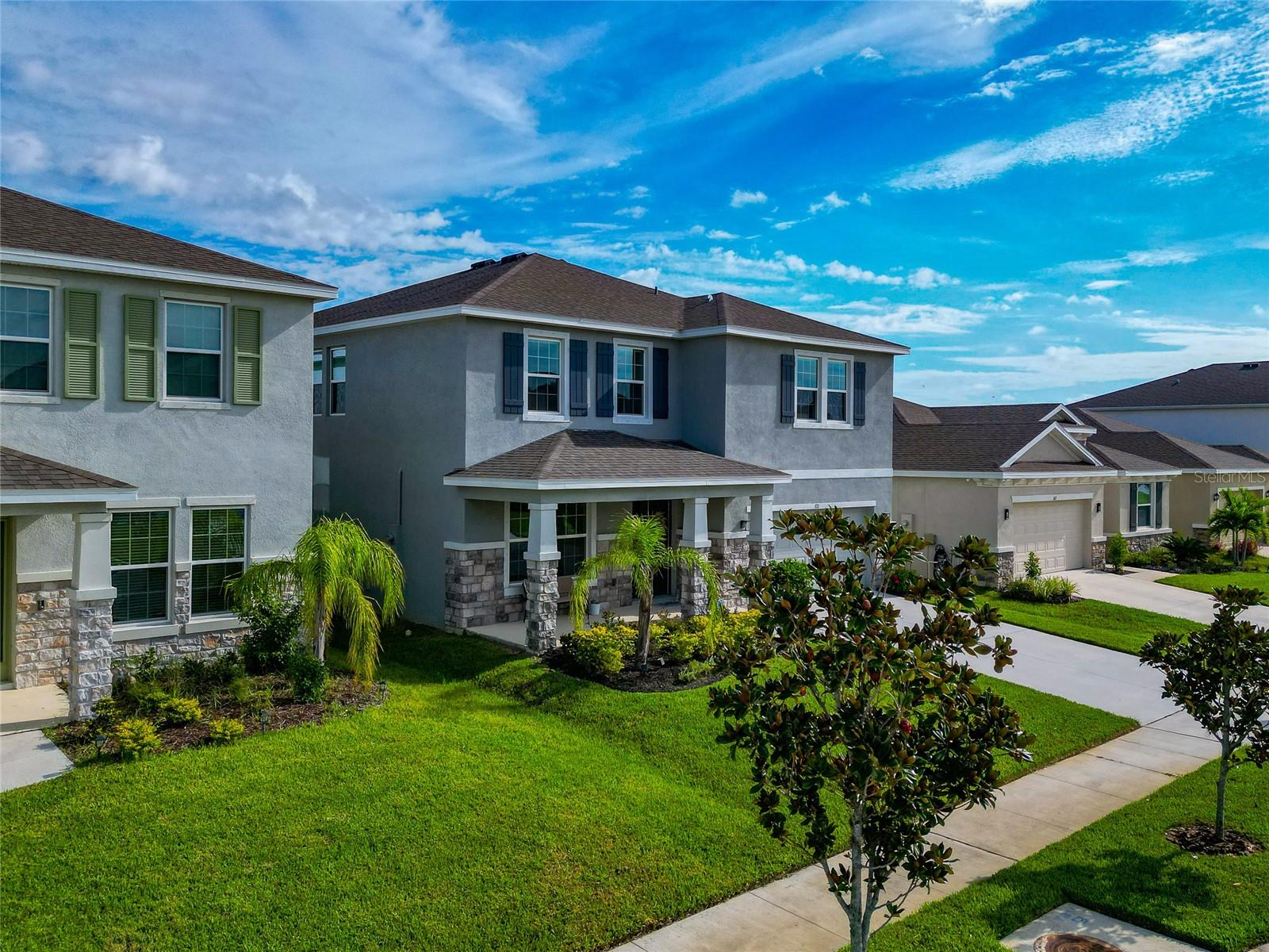 Image 60 of 91 For 171 Bright Ibis Avenue
