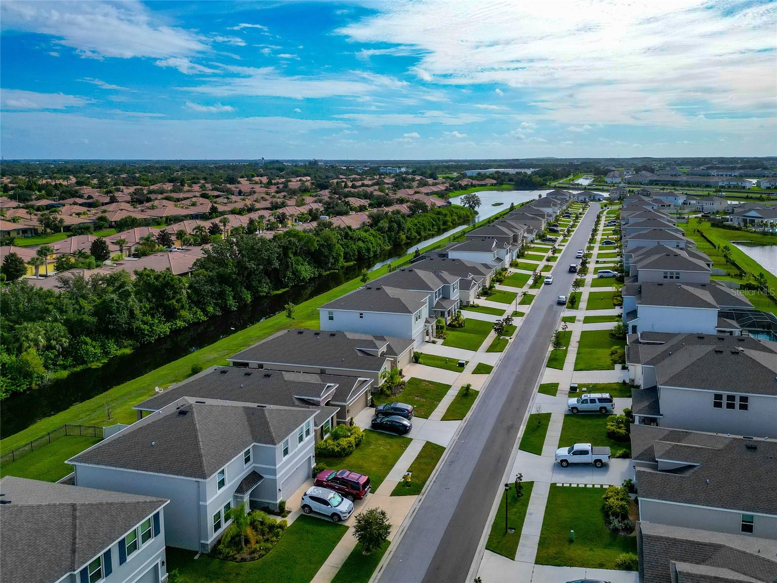 Image 90 of 91 For 171 Bright Ibis Avenue