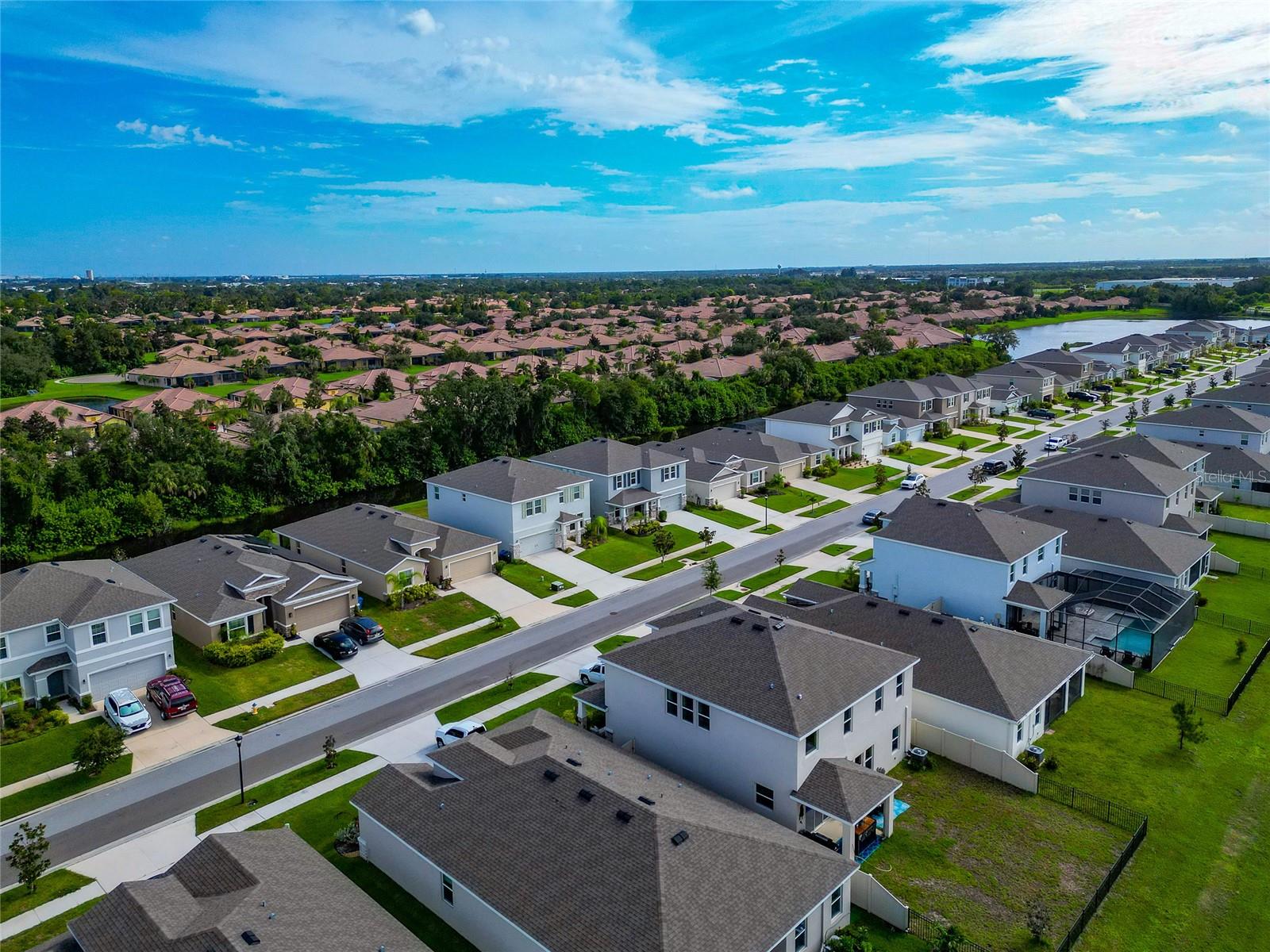 Image 91 of 91 For 171 Bright Ibis Avenue
