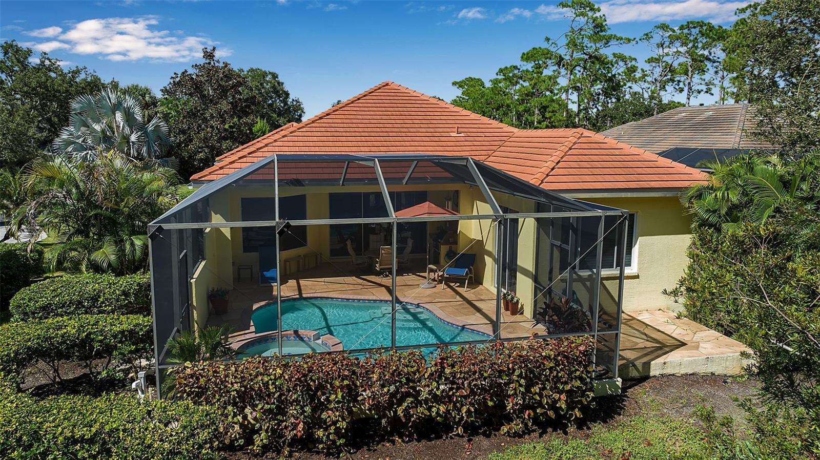 Image 46 of 92 For 21 Bayhead Lane