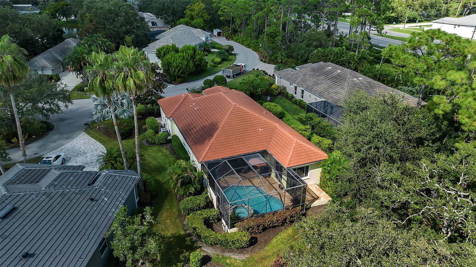 Image 47 of 92 For 21 Bayhead Lane