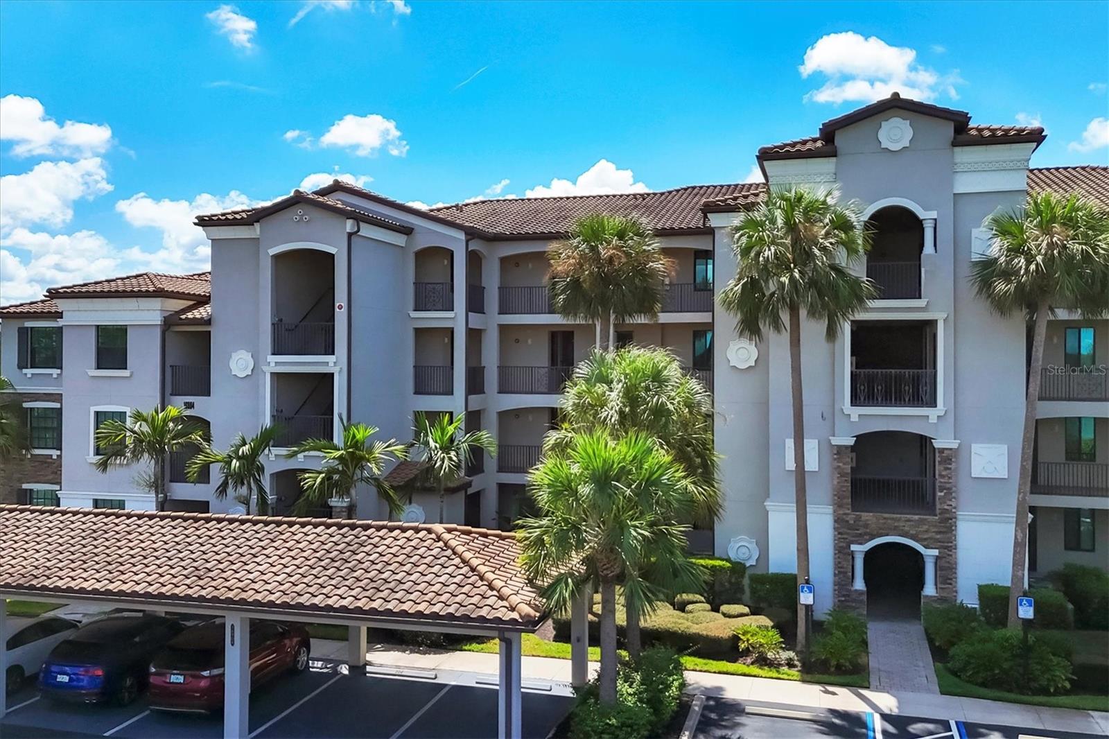 Details for 16904 Vardon Terrace 401, BRADENTON, FL 34211