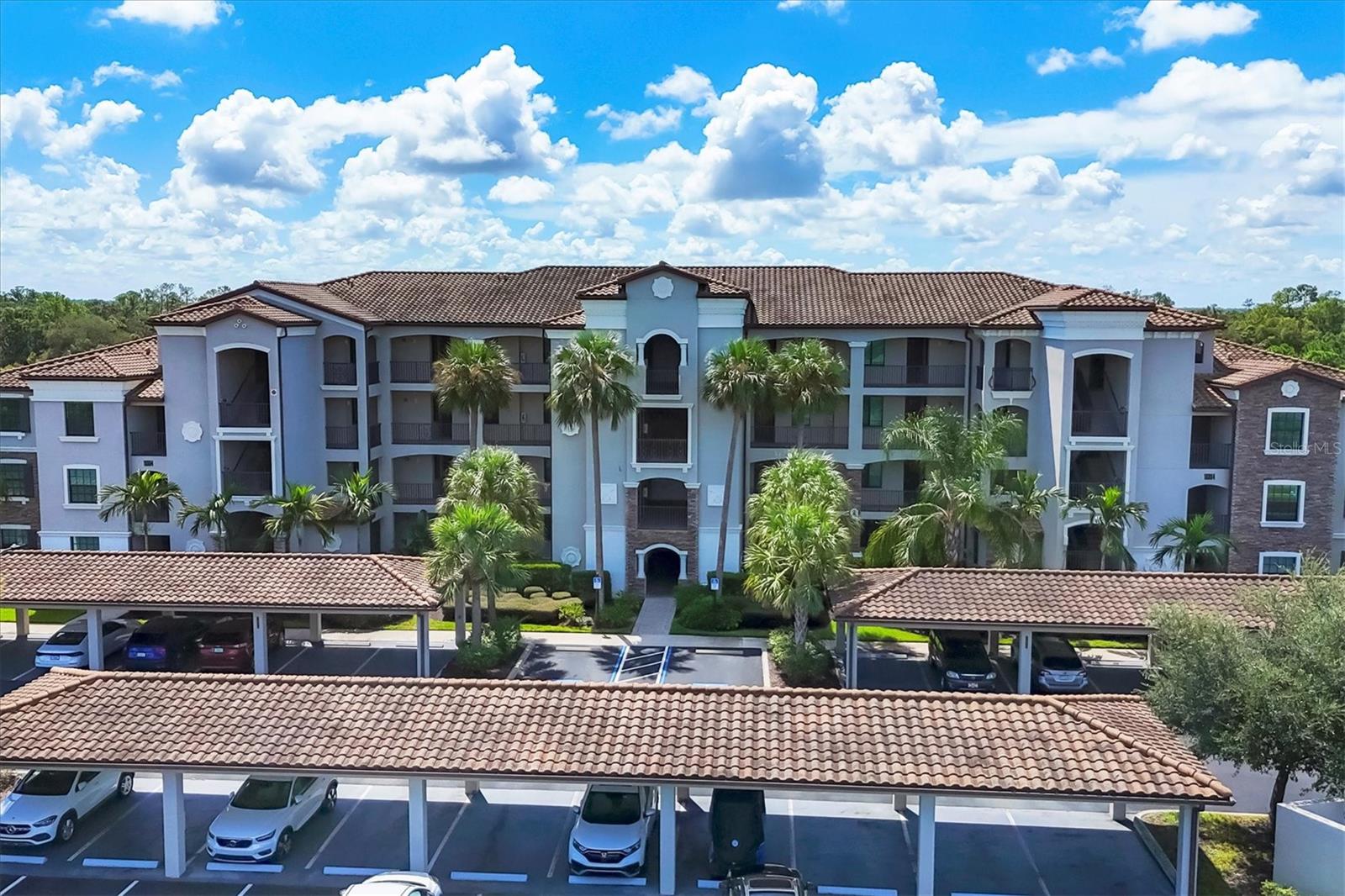 Image 4 of 73 For 16904 Vardon Terrace 401
