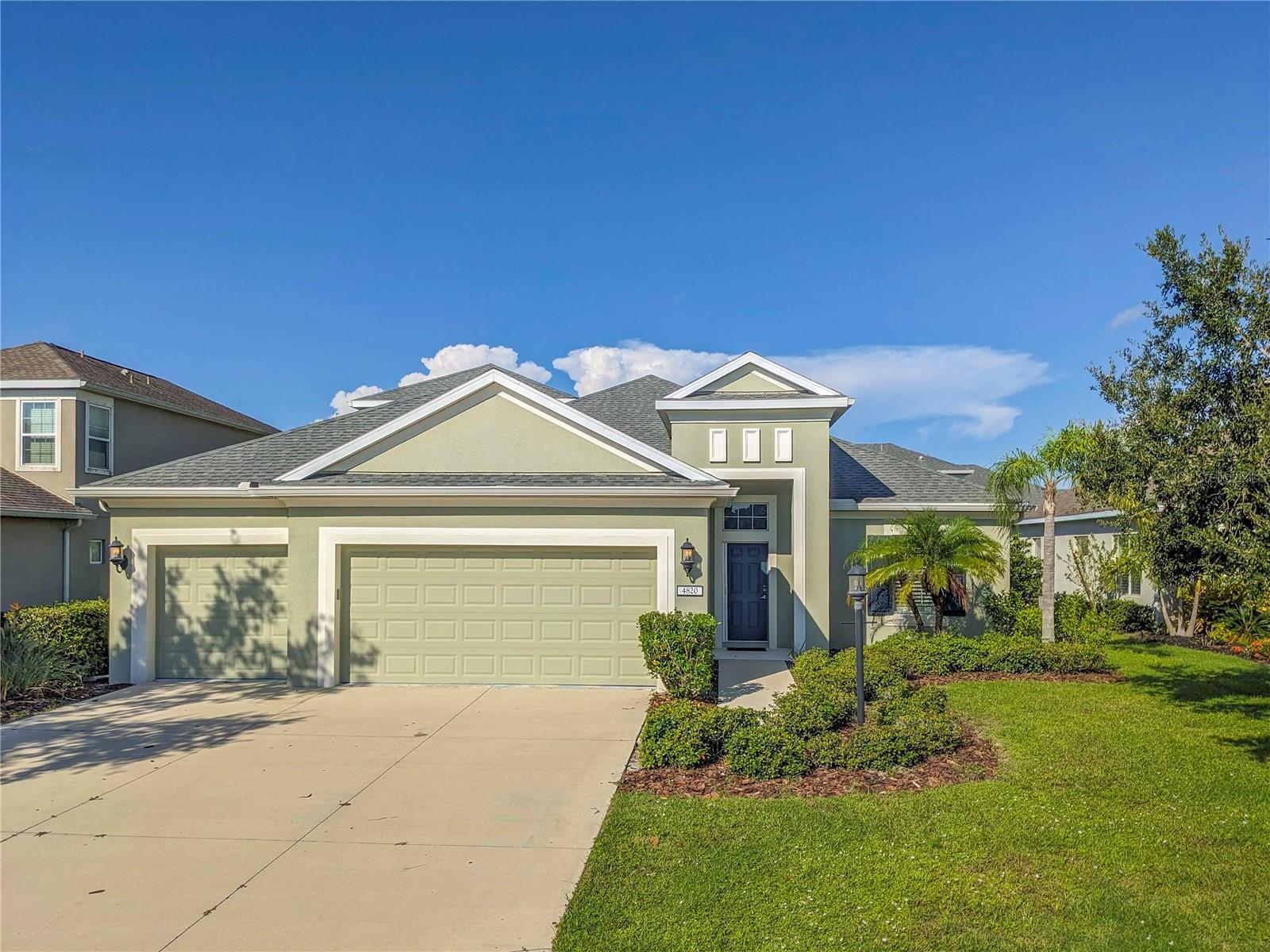 Details for 4820 Central Park Boulevard, LAKEWOOD RANCH, FL 34211