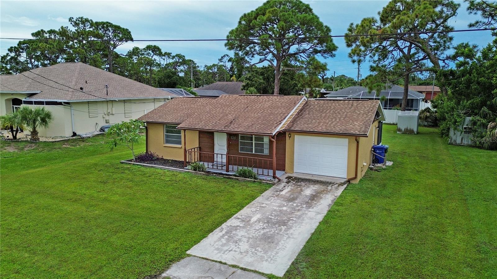 Details for 635 Lewis Street, ENGLEWOOD, FL 34223