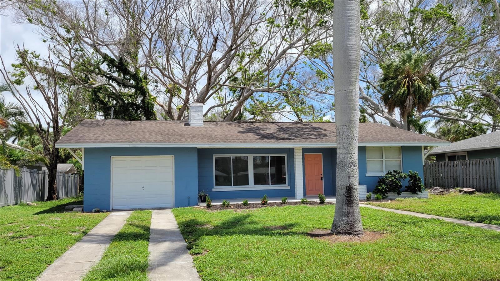 Details for 223 Blvd Of Presidents, SARASOTA, FL 34236
