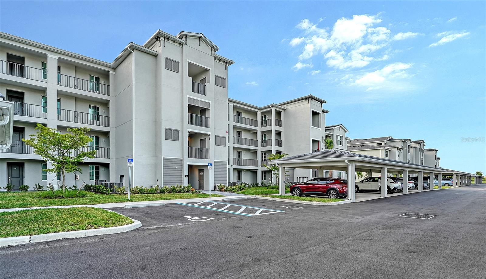 Details for 17625 Opal Sand Drive 203, VENICE, FL 34293