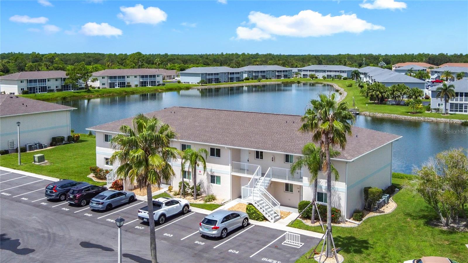 Details for 12538 Kingsway Circle 907, LAKE SUZY, FL 34269