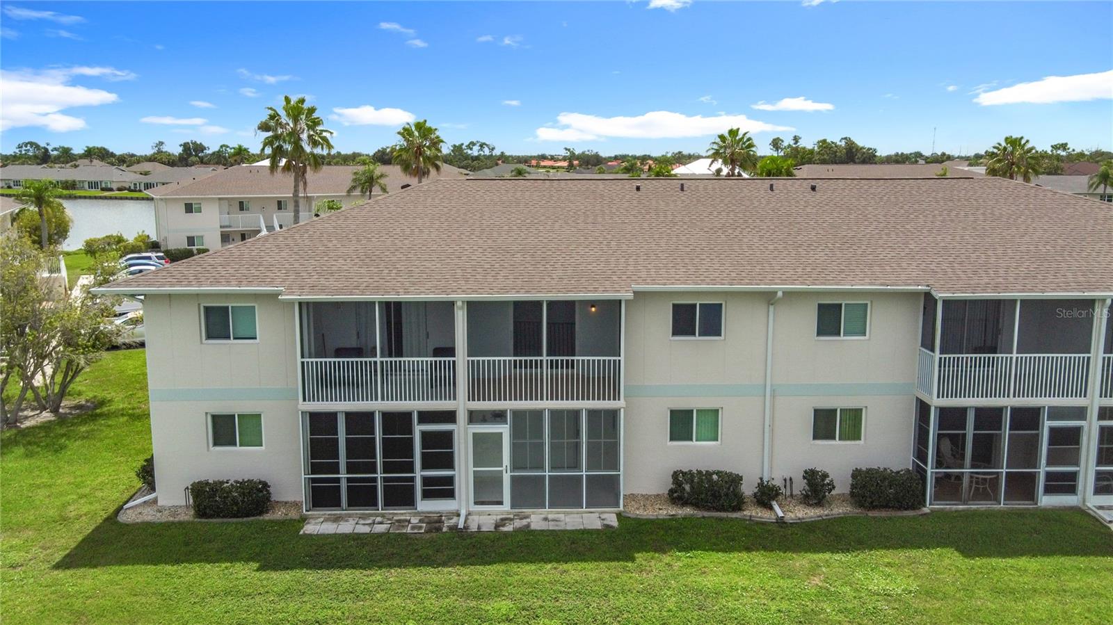 Image 31 of 40 For 12538 Kingsway Circle 907