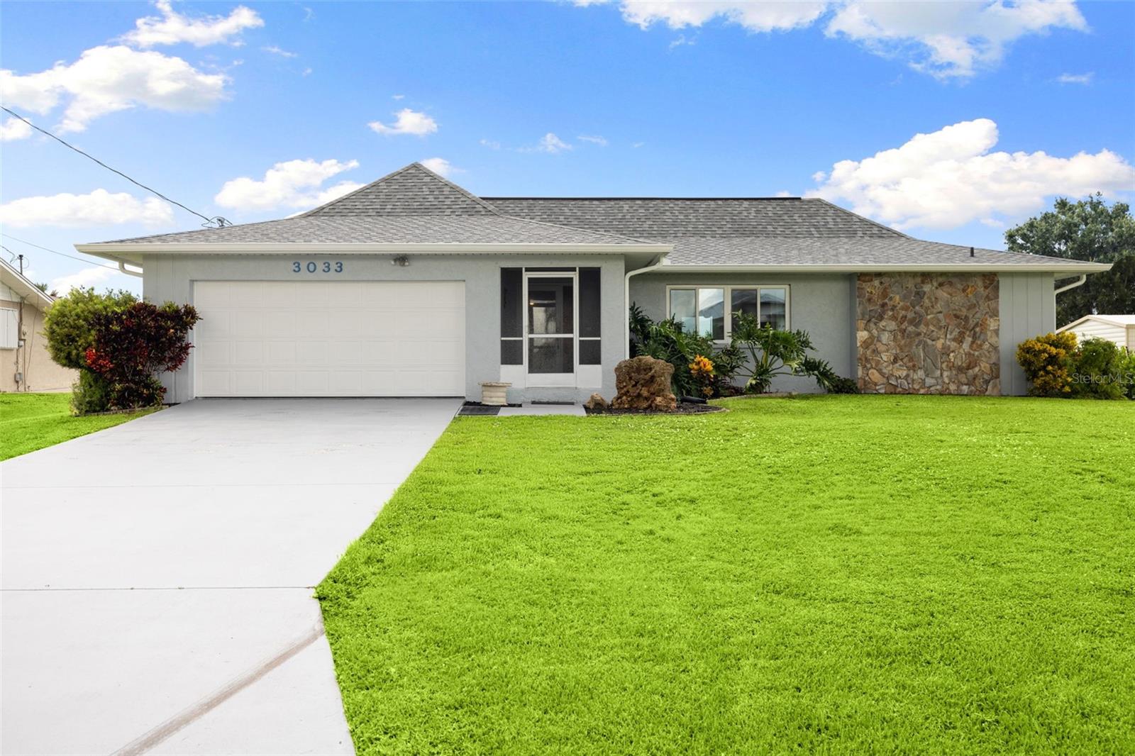 Details for 3033 Chapman Boulevard, PUNTA GORDA, FL 33950