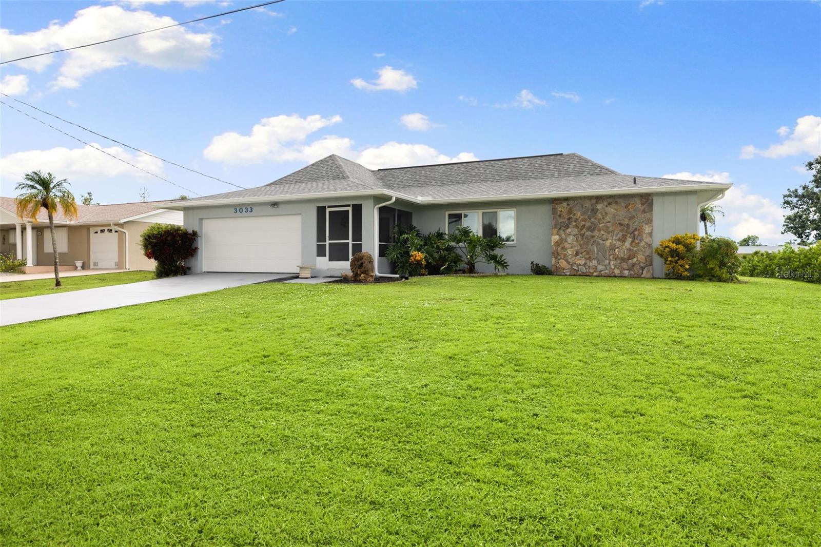 Image 2 of 26 For 3033 Chapman Boulevard