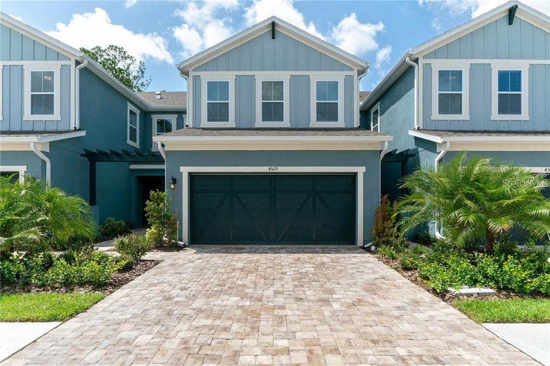 Details for 4529 Chinkapin Drive, SARASOTA, FL 34232
