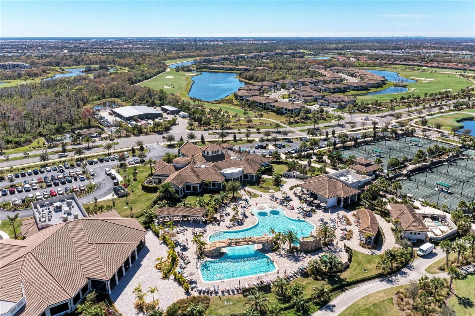 Image 40 of 73 For 18028 Gawthrop Drive 102