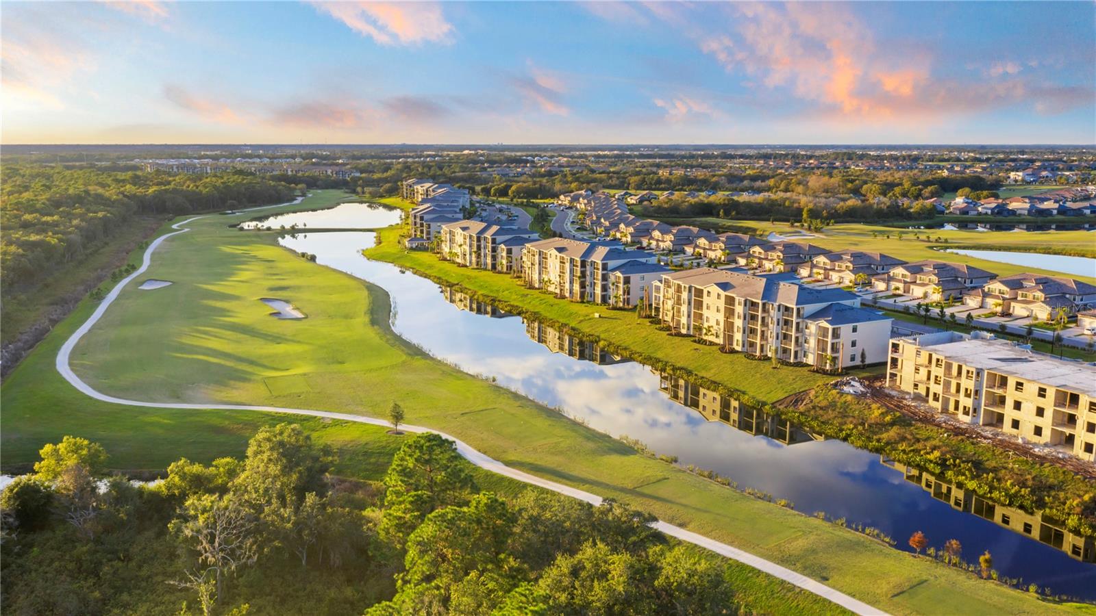 Image 68 of 73 For 18028 Gawthrop Drive 102