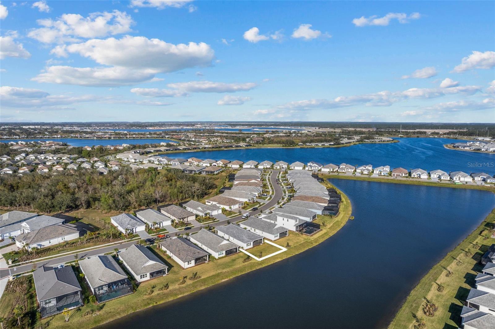 Image 39 of 46 For 8071 Slipway Drive