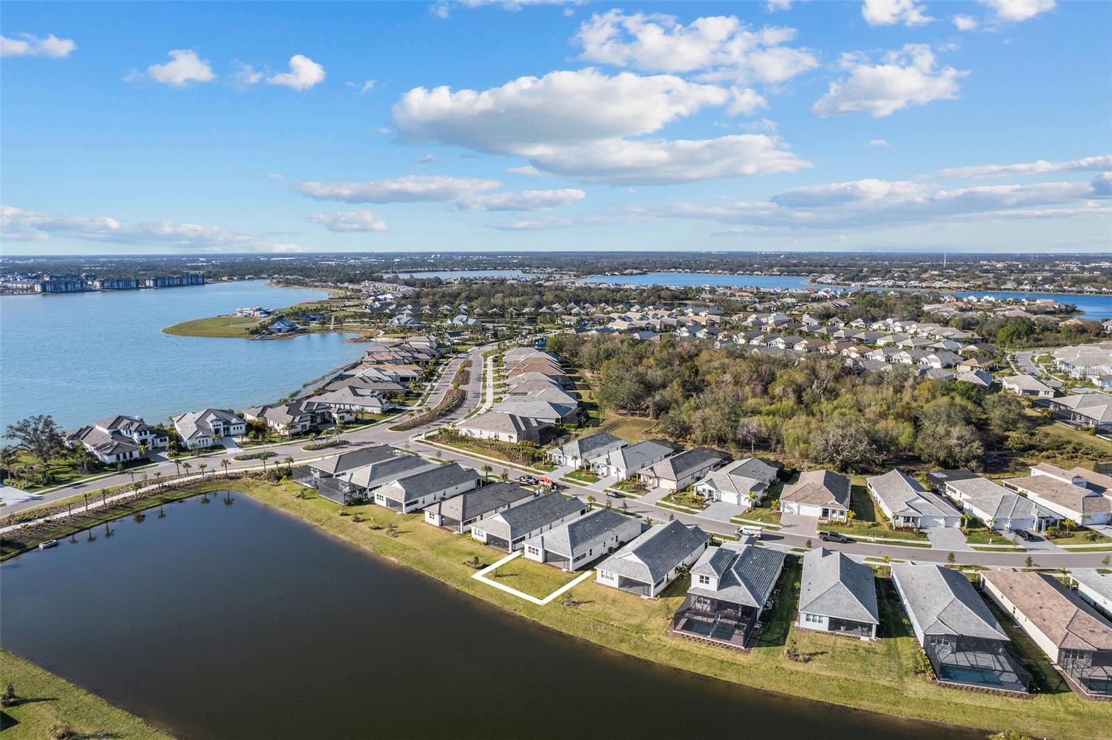 Image 40 of 46 For 8071 Slipway Drive