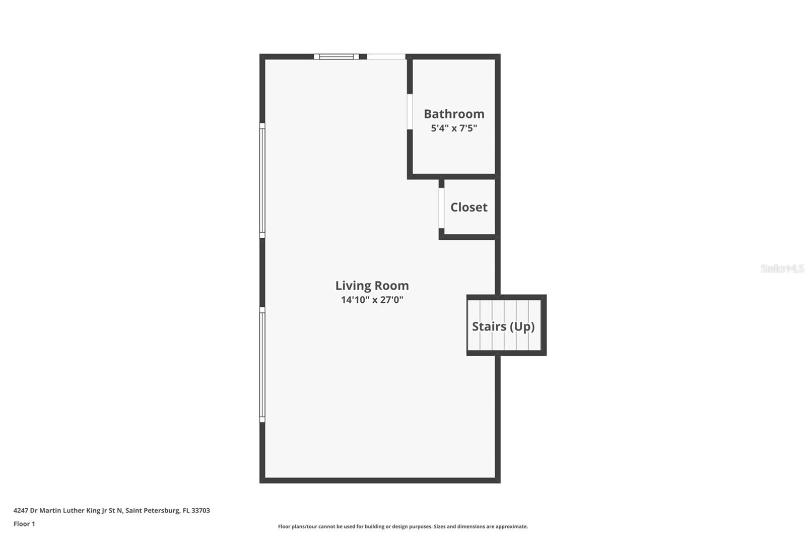 Image 53 of 55 For 4247 Dr Martin Luther King Jr Street N