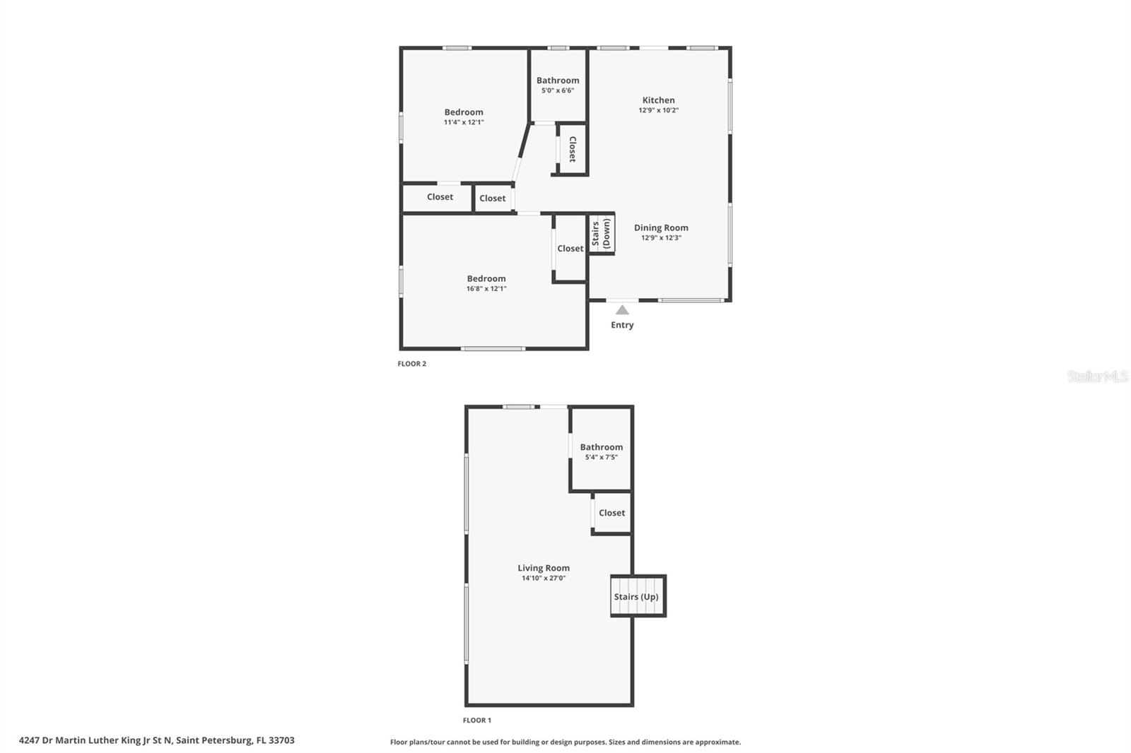 Image 55 of 55 For 4247 Dr Martin Luther King Jr Street N