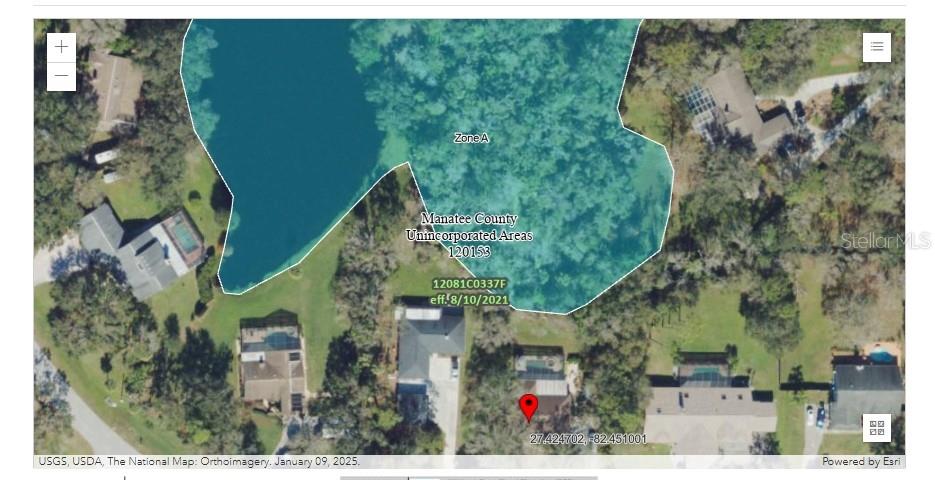 Image 29 of 30 For 9206 65th Avenue E