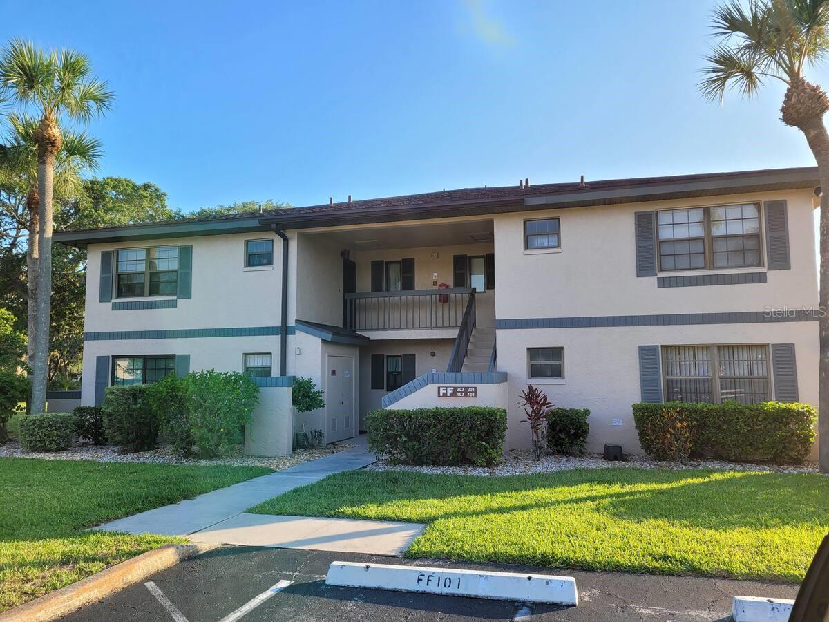Details for 19505 Quesada Avenue F201, PORT CHARLOTTE, FL 33948