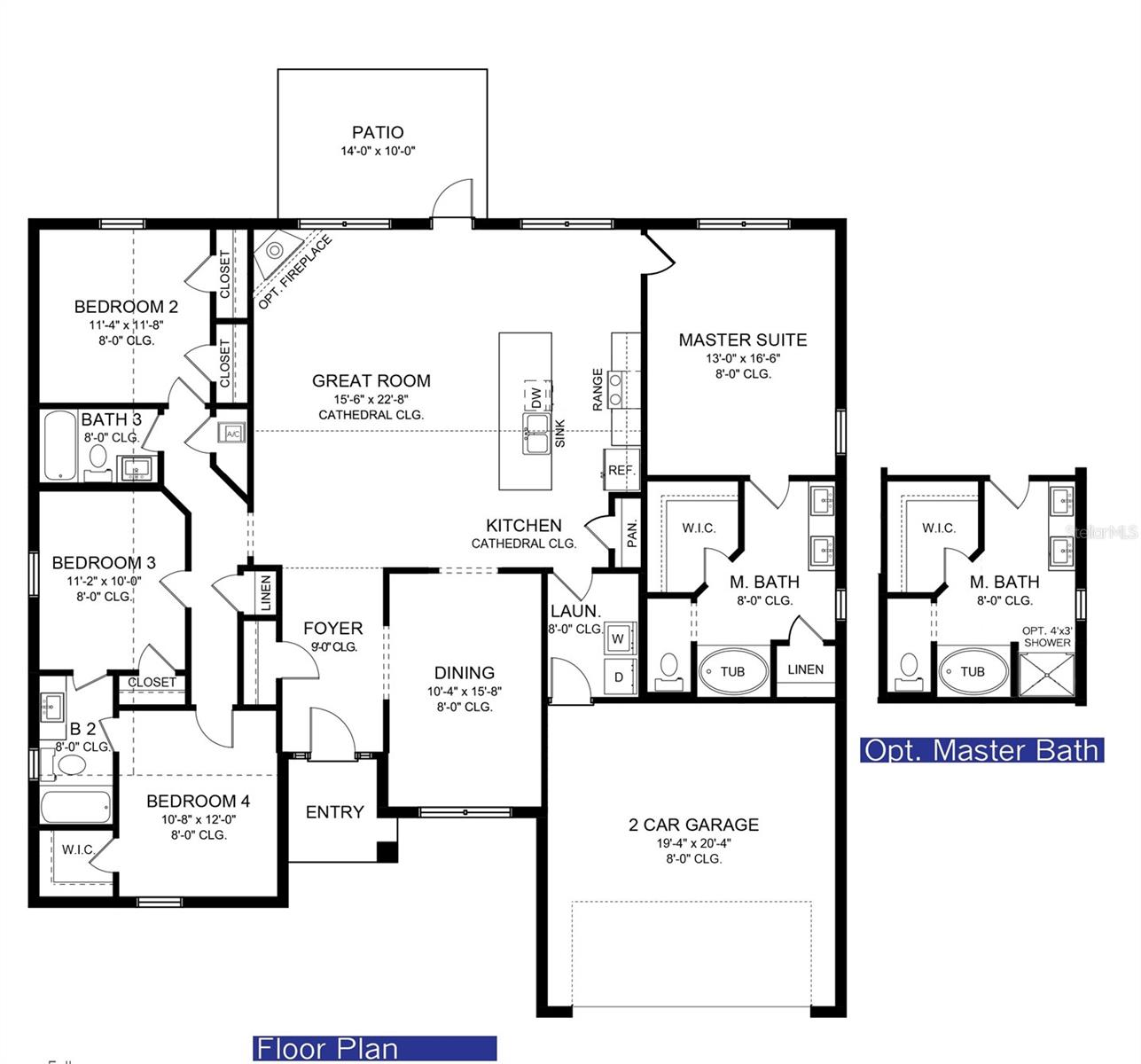 Image 2 of 2 For 5365 Ensley Terrace