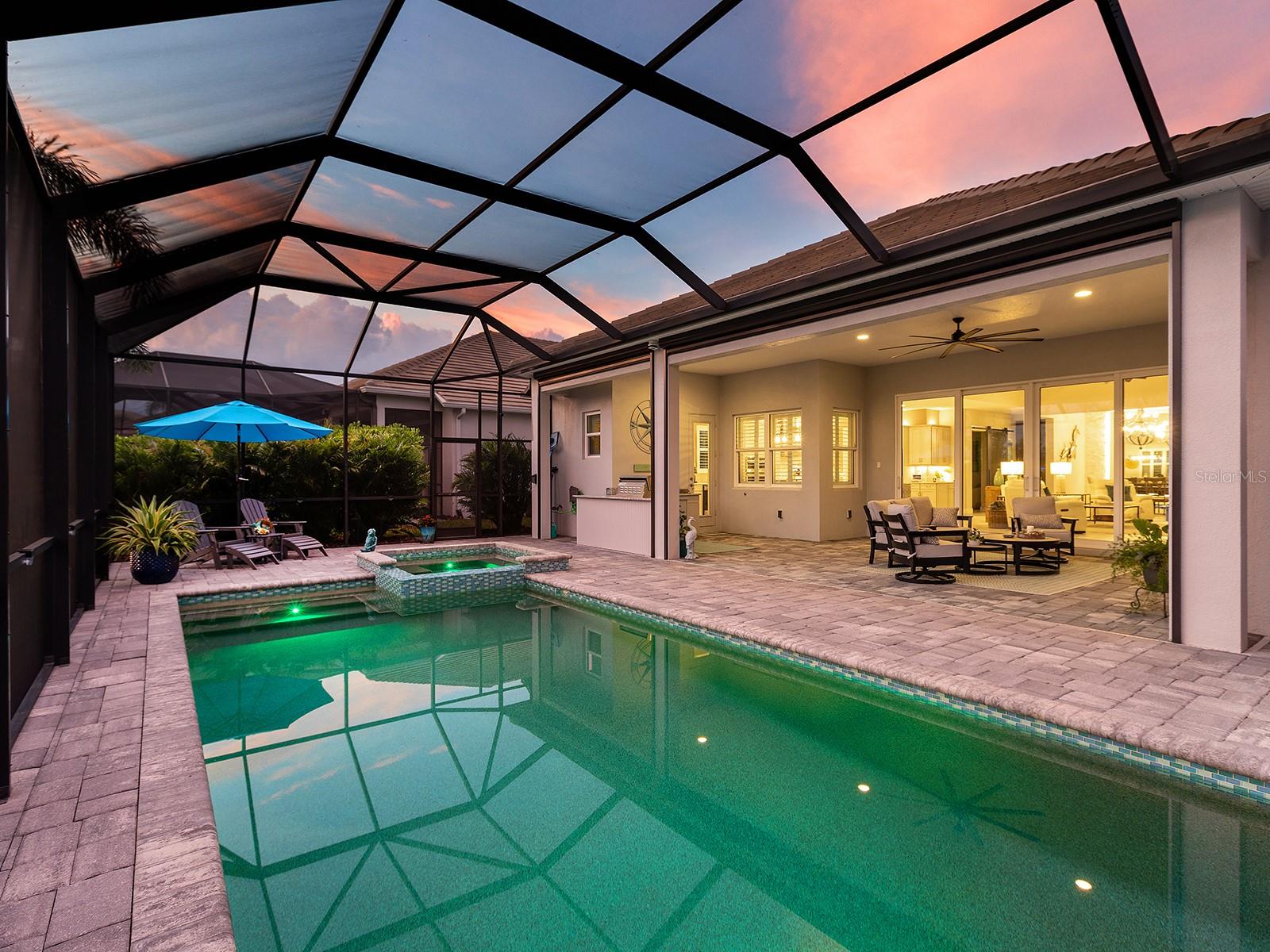 Image 45 of 81 For 8273 Grande Shores Drive