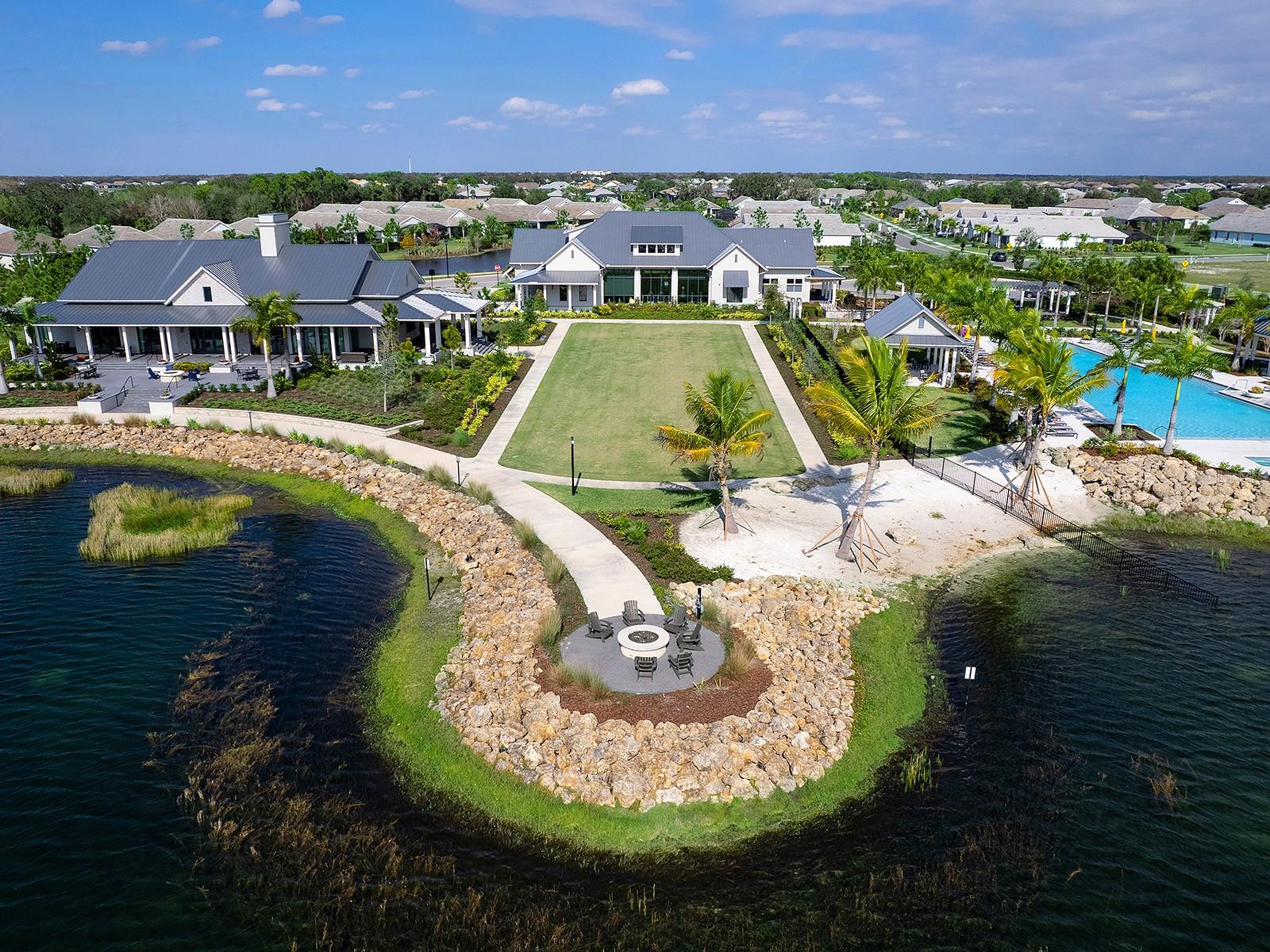 Image 57 of 81 For 8273 Grande Shores Drive