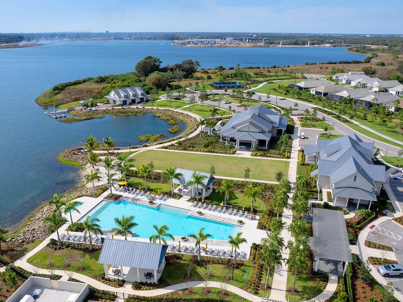 Image 58 of 81 For 8273 Grande Shores Drive
