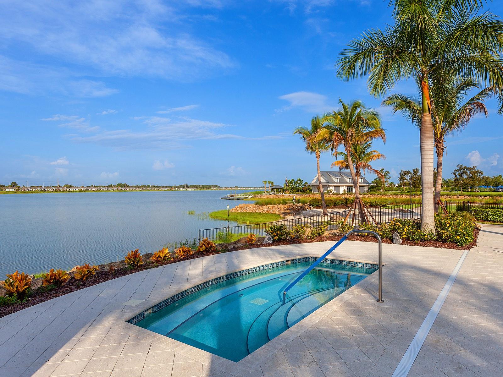 Image 66 of 81 For 8273 Grande Shores Drive