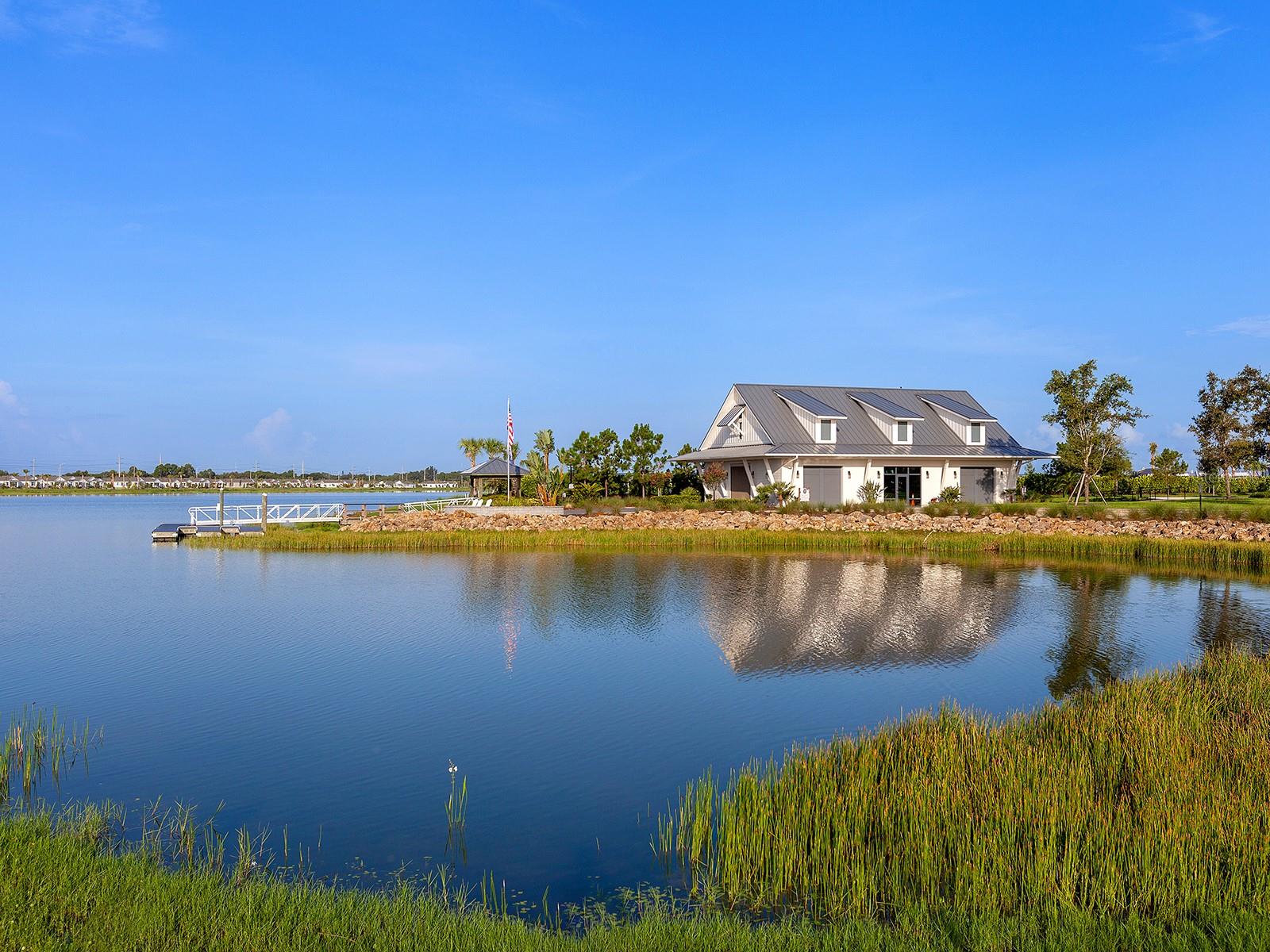 Image 79 of 81 For 8273 Grande Shores Drive