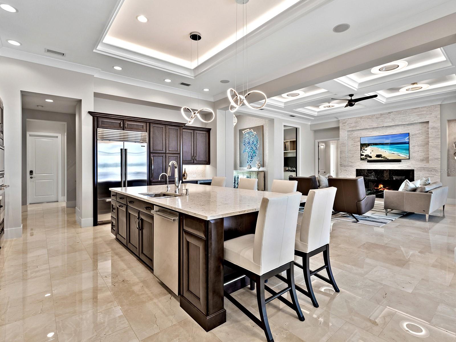 Image 32 of 100 For 14831 Como Circle