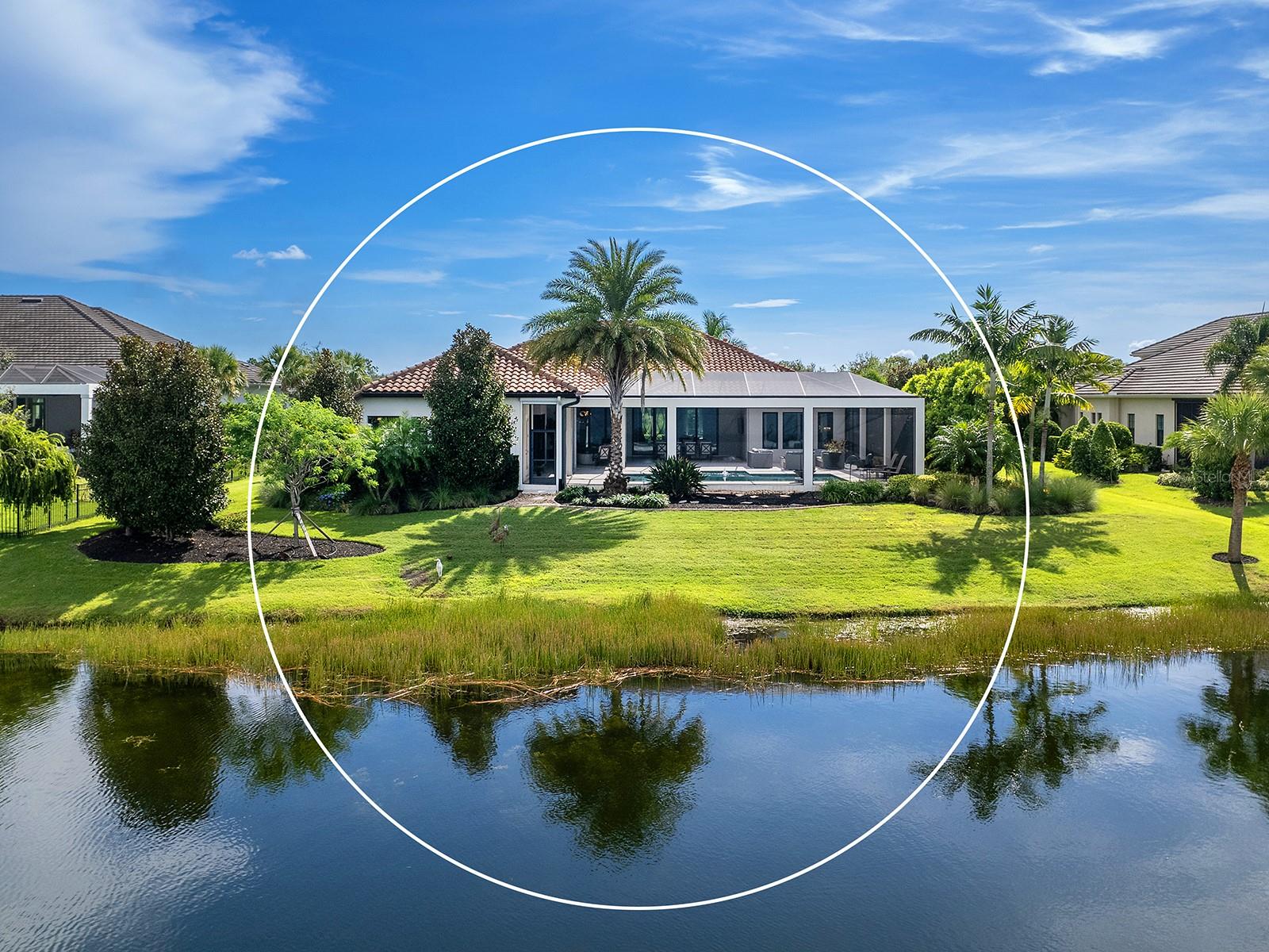 Image 83 of 100 For 14831 Como Circle